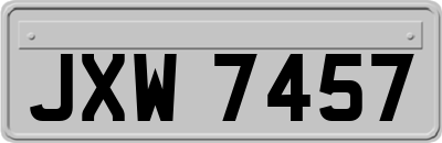 JXW7457