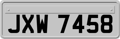 JXW7458