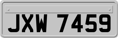JXW7459