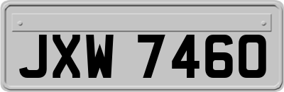 JXW7460