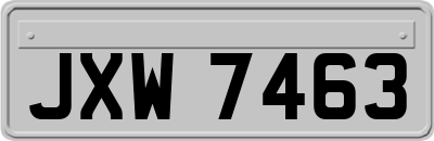JXW7463