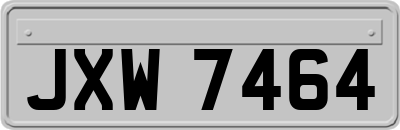 JXW7464