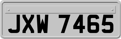 JXW7465