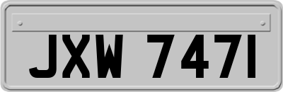 JXW7471