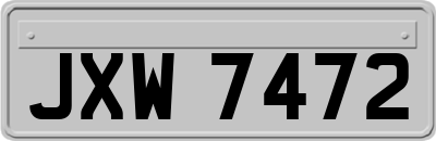 JXW7472