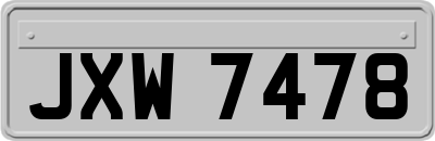 JXW7478