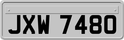 JXW7480