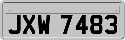 JXW7483