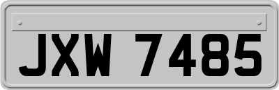JXW7485