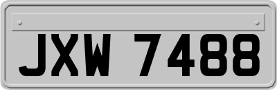 JXW7488