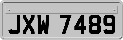 JXW7489