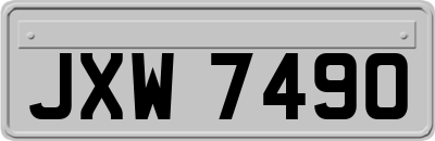 JXW7490
