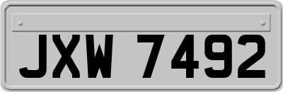 JXW7492