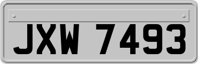 JXW7493