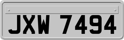JXW7494