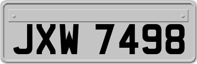 JXW7498