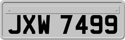 JXW7499