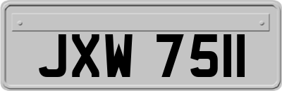 JXW7511