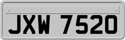 JXW7520