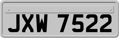JXW7522