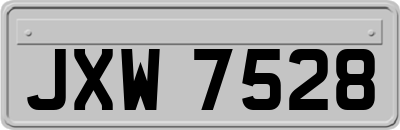 JXW7528