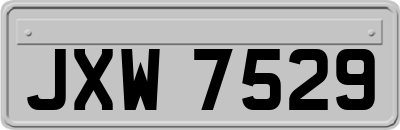 JXW7529