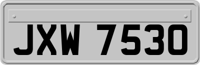 JXW7530