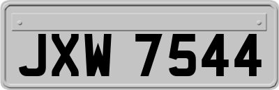 JXW7544