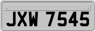 JXW7545