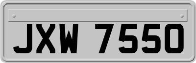 JXW7550