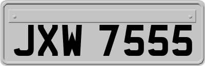 JXW7555