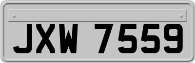 JXW7559