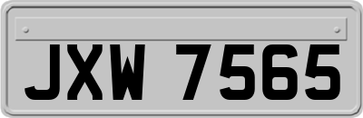 JXW7565