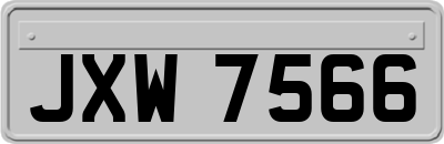 JXW7566
