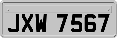 JXW7567