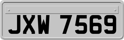 JXW7569