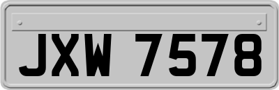 JXW7578