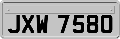 JXW7580