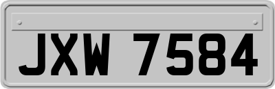 JXW7584