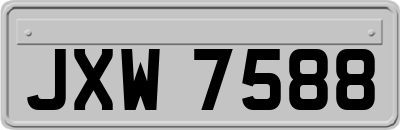 JXW7588