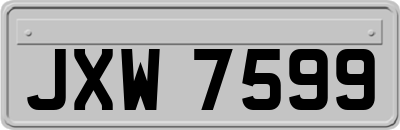 JXW7599