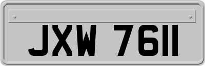 JXW7611