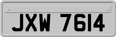 JXW7614
