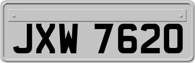 JXW7620
