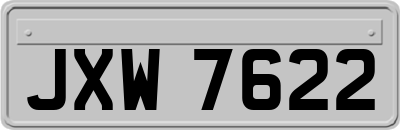 JXW7622