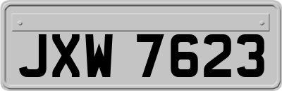 JXW7623