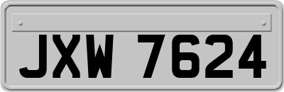 JXW7624