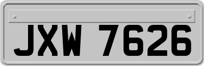 JXW7626