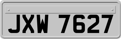 JXW7627