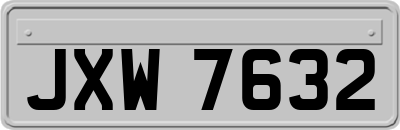 JXW7632